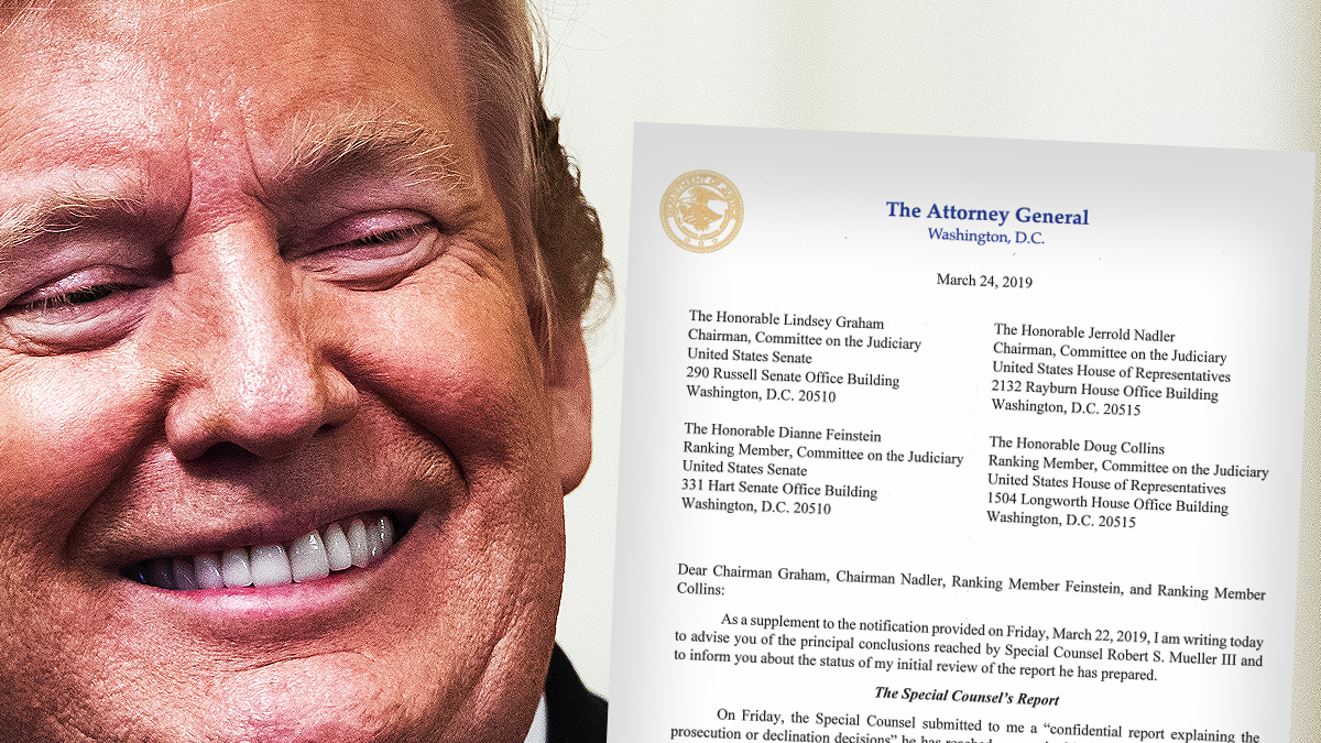 Objavljeni rezultati velike istrage: Trump nije bio u dosluhu s Rusima