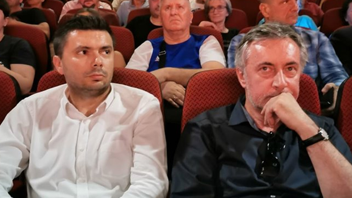 Škoro: Moramo riješiti sva otvorena pitanja sa Srbijom, bez toga ne možemo dalje