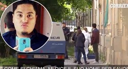 Mladić porijeklom iz Hrvatske priznao da je u Milanu ubio 2-godišnjeg sina