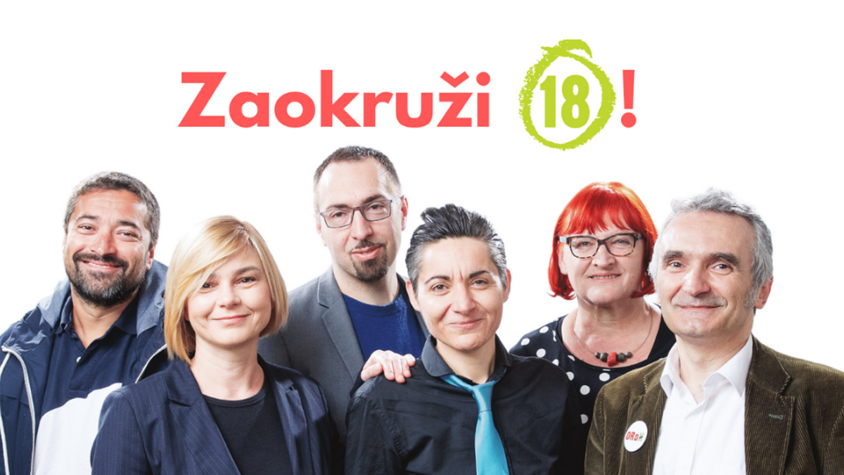 Možemo! nije prošlo prag: "To je dobar rezultat, dobar ulog za iduće izbore"