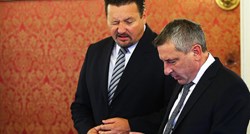 Vlada tvrdi: Štromar nam je rekao da neće tražiti smjenu Kuščevića