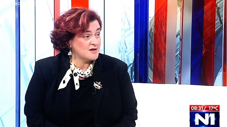 Pomoćnica ministrice Divjak komentirala je školsku reformu. Svašta je izrekla
