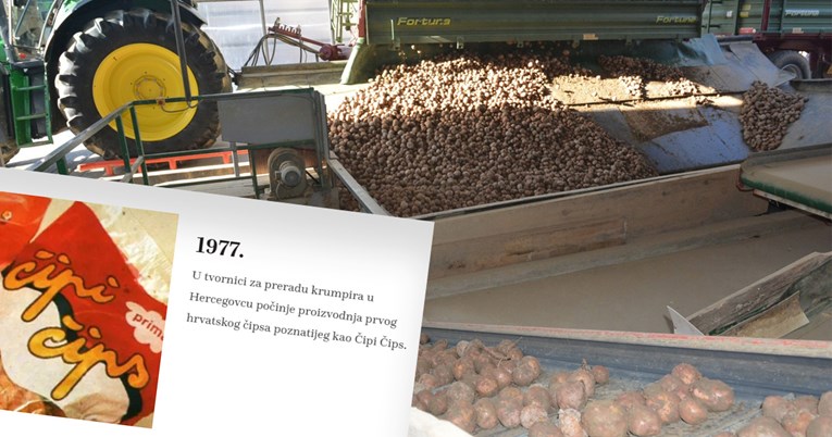 Franck prodao Čipi Čips Nizozemcima zbog Agrokora