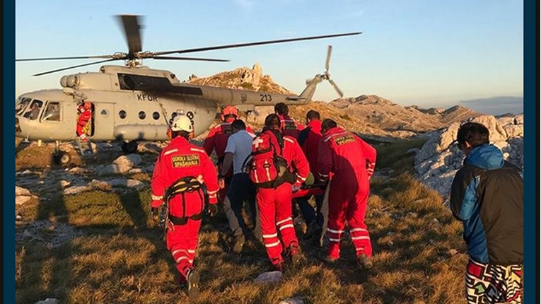 HGSS-ovci, pazite ovo: Talijani će kažnjavati turiste u japankama u gorju