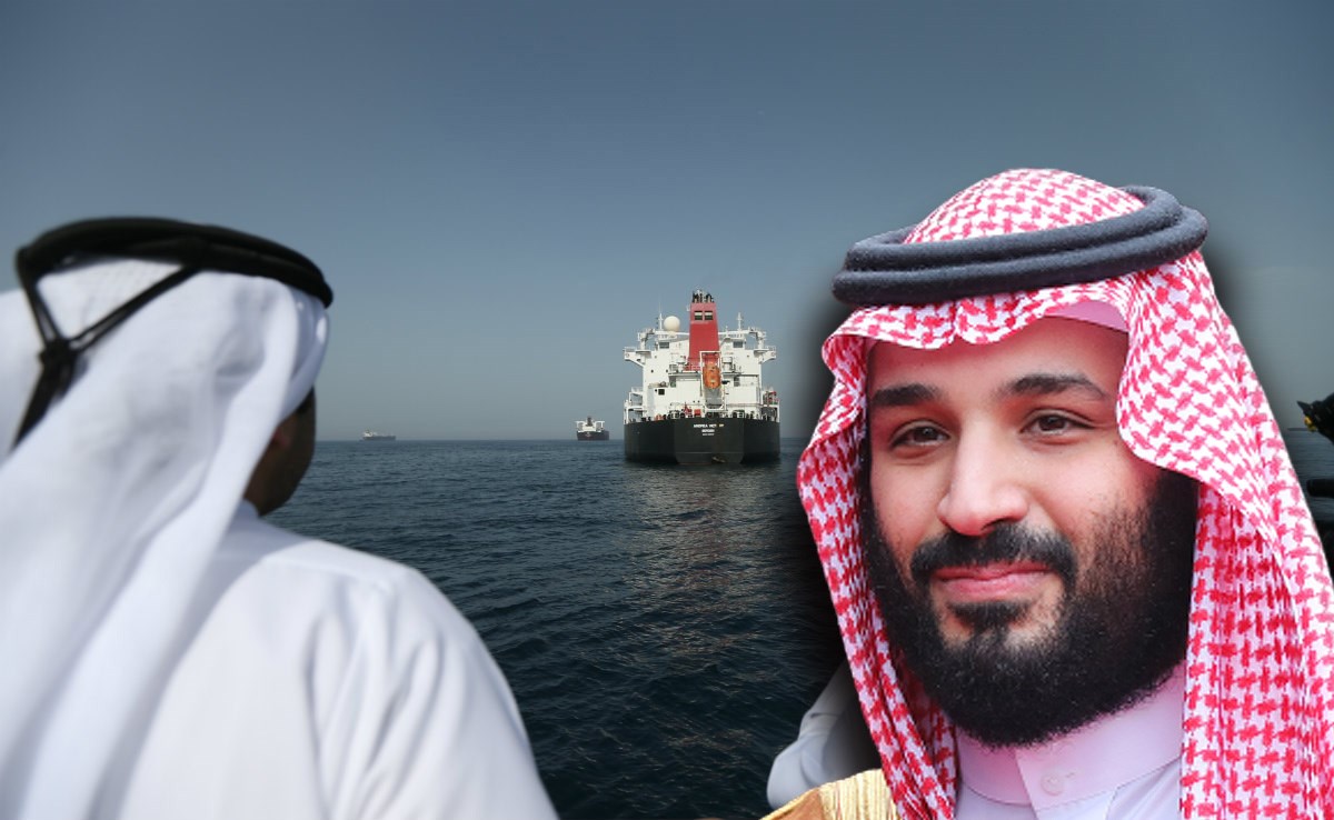 Saudijska Arabija: Ne želimo rat, ali bude li potrebe, odgovorit ćemo odlučno
