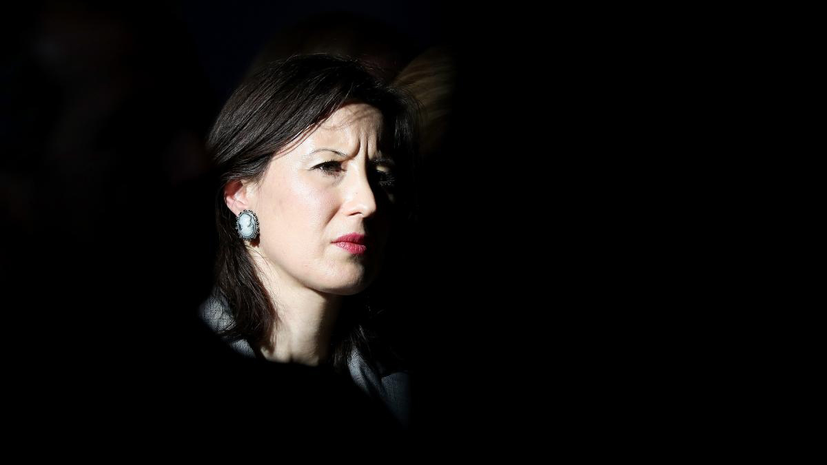 Dalija: Žalac treba podnijeti ostavku. Član vlade ne smije si to dopustiti