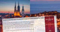 Dva hrvatska grada prvi put u tiskanom Michelinovom vodiču