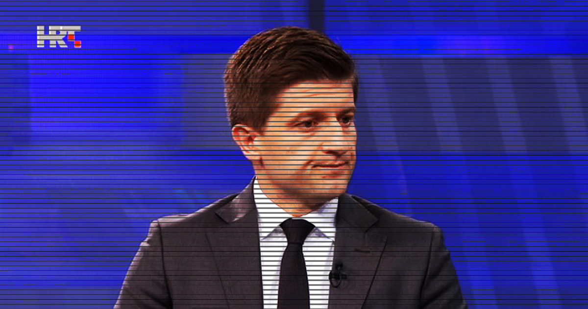 Marić: Istina je. Uljanik će svakog stanovnika koštati oko 600 kuna ove godine