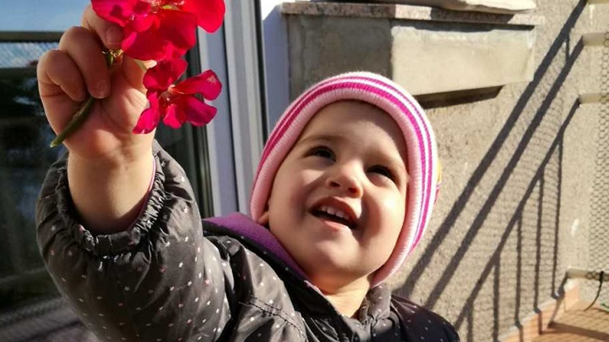 Za Milu dosad prikupljeno 3,5 milijuna kuna. Treba joj gotovo 18