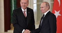 Erdogan protiv Trumpa: Nitko ne može tražiti da odustanemo od ruskih projektila