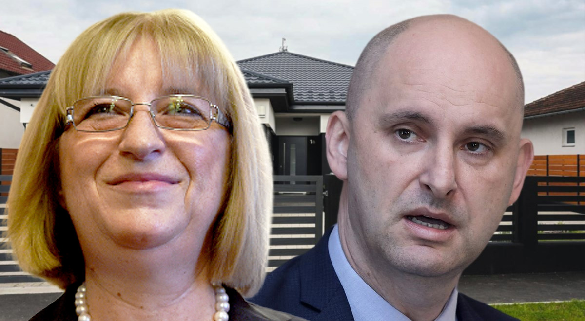 Bugarski ministri dali ostavke zbog muljanja nekretninama. Što čeka Tolušić?