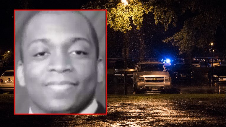 Ovaj gradski službenik u Virginiji pobio je 12 kolega. Navodno je dobio otkaz