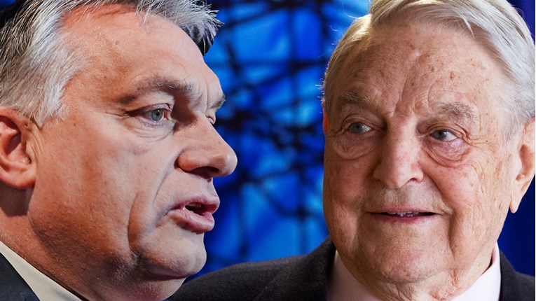 Orban protjerao Sorosa, ali on ne odustaje