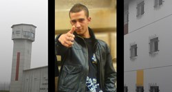 Zatvorenik vikao  "Allahu Akhbar" pa ranio dvojicu stražara u Francuskoj