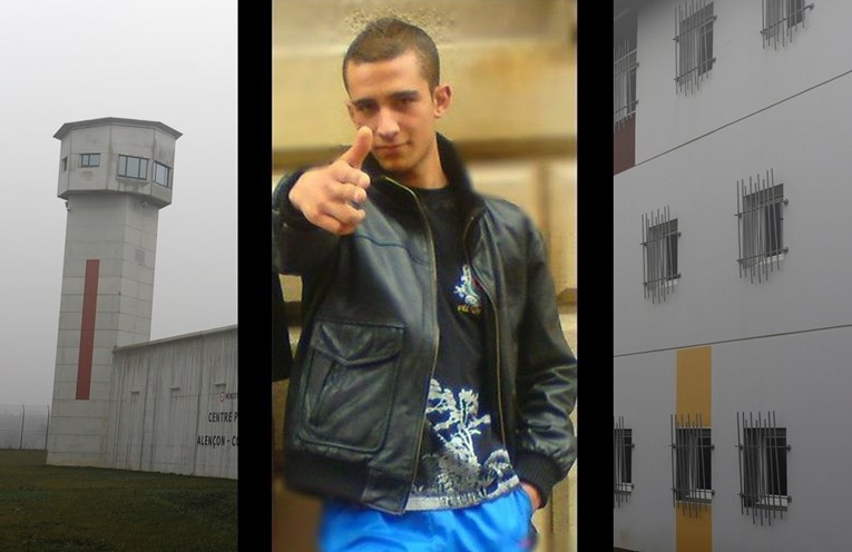 Zatvorenik vikao "Allahu Akhbar" pa ranio dvojicu stražara u Francuskoj