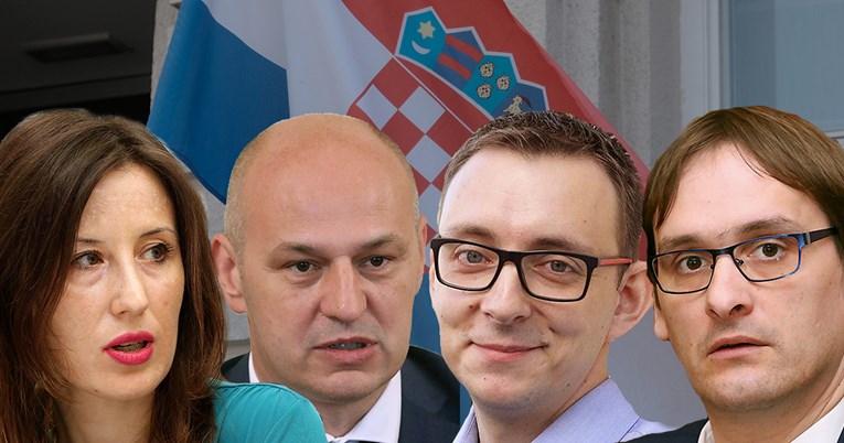 Pregovori traju. Je li ovo ekipa koja će uzdrmati hrvatsku političku scenu?