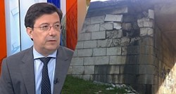 Pomoćnik ministra graditeljstva: Hitno treba sanirati zagrebački Most slobode