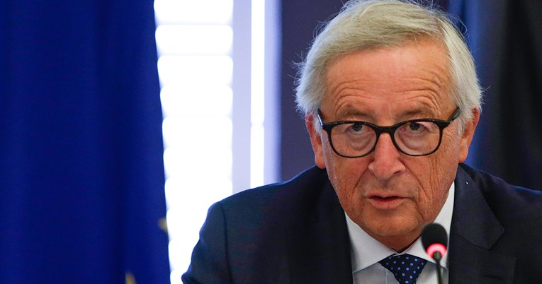 Uživo: Pratite govor Junckera o stanju u Europskoj uniji