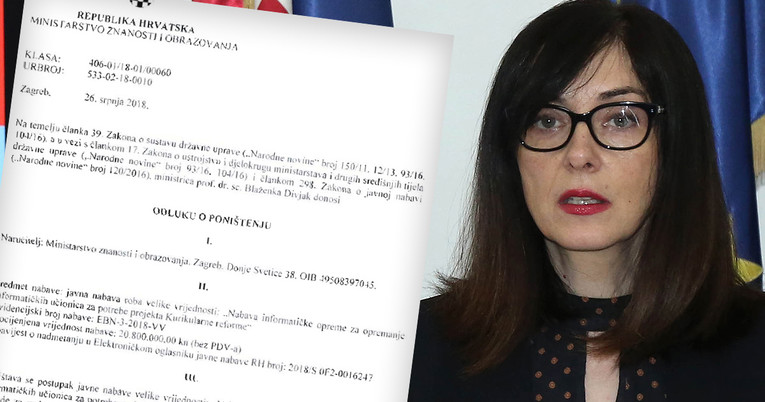 Informatika je obavezni predmet, ali škole još nisu dobile računala. Hoće li?