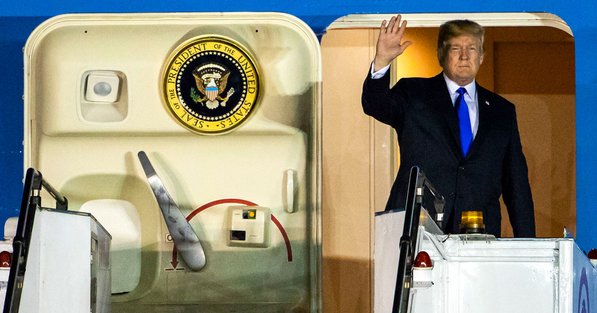 VIDEO Trump i Kim stigli u Singapur na povijesni sastanak