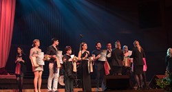 Na humanitarnom koncertu za Azil Čakovec dodijeljene nagrade Animal Hero