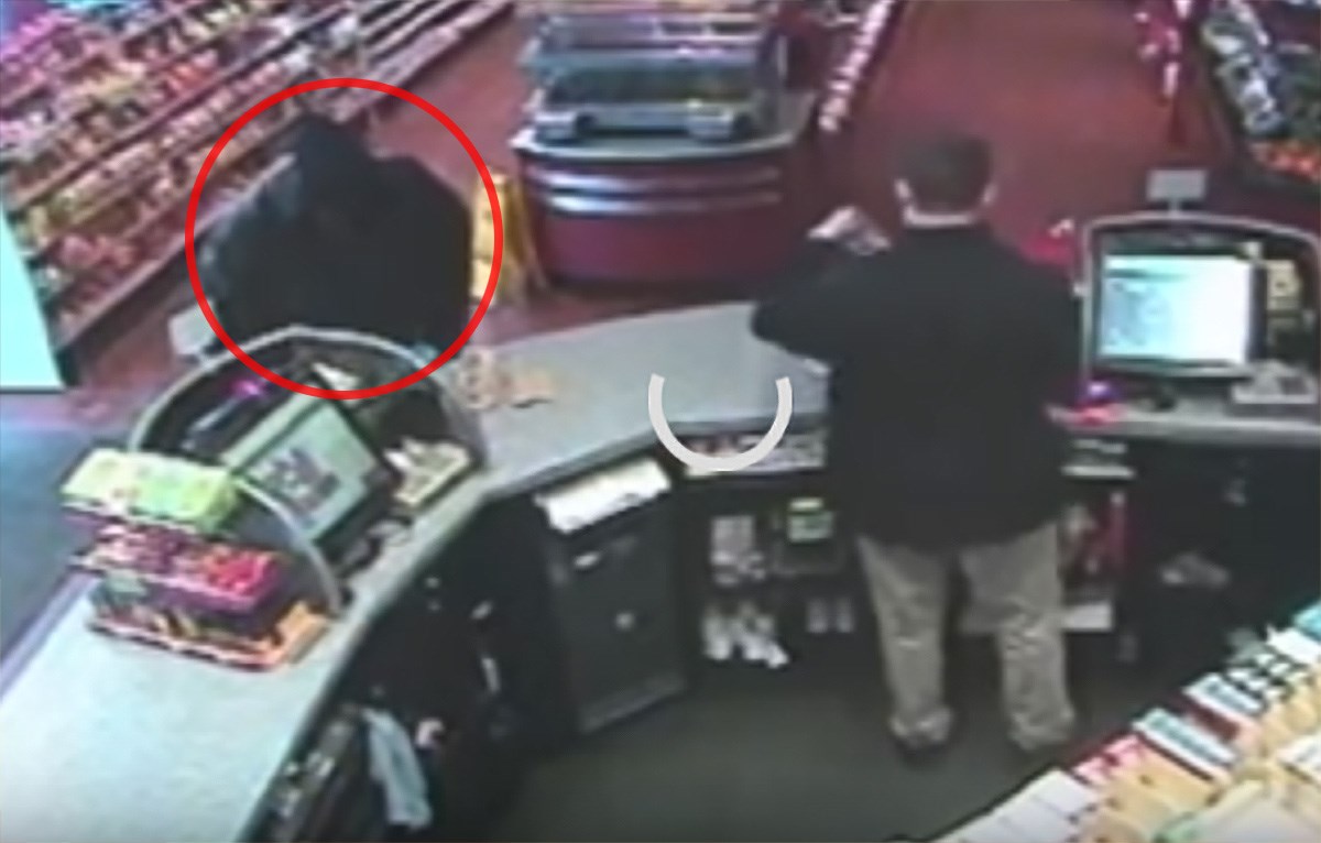 Čovjek koji je u Americi varao na lutriji