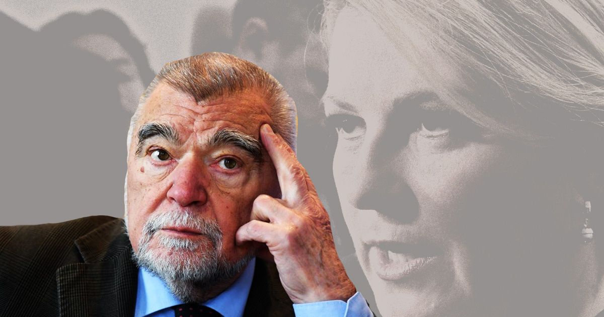 Mesić: Moram razmisliti o kandidaturi protiv Kolinde