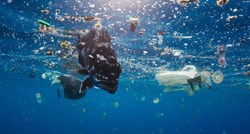 VIDEO Unatoč brizi pojedinih ljudi, u moru i dalje ima više plastike nego riba