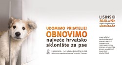Dođite na humanitarni koncert i pomozite u obnovi najvećeg skloništa u Čakovcu