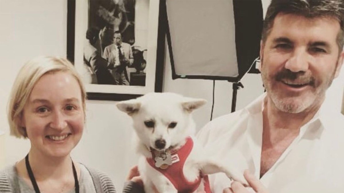 Simon Cowell je donirao 25.000 funti za zatvaranje farme pasa u Sjevernoj Koreji