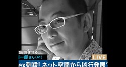 Na smrt izboden poznati japanski bloger, s ubojicom se ranije posvađao preko interneta