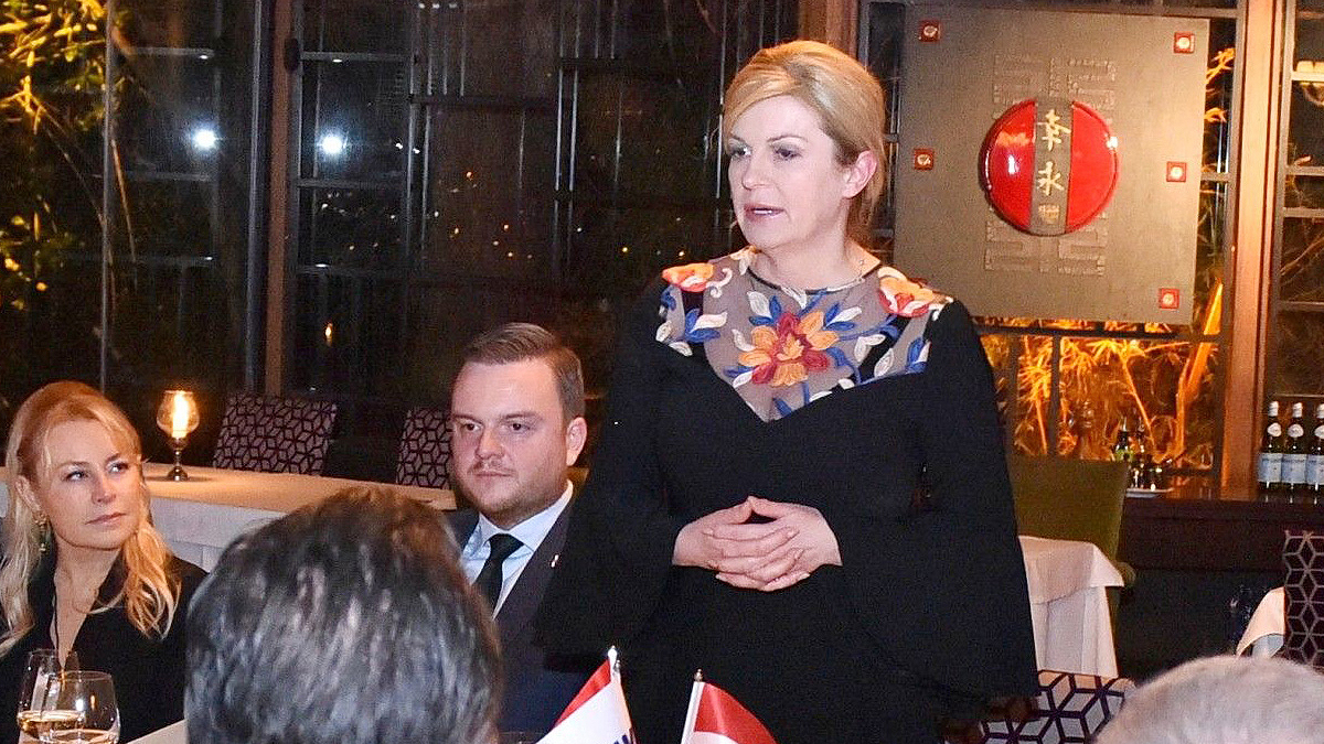 Kolinda: Imam genetske predispozicije za karcinom