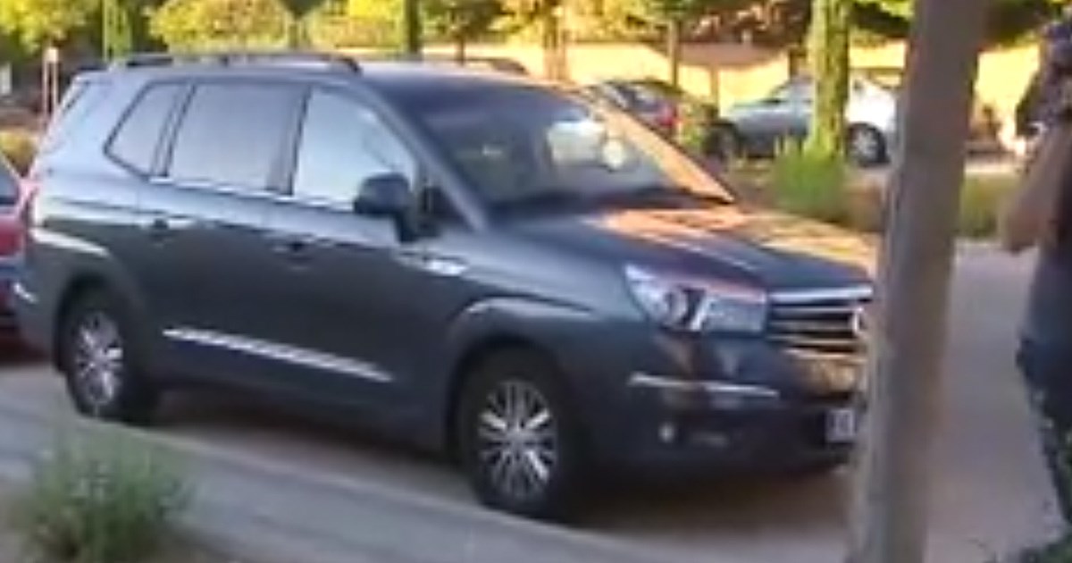 Strašna smrt u Madridu. Beba ostala sedam sati na vrućini u zatvorenom autu