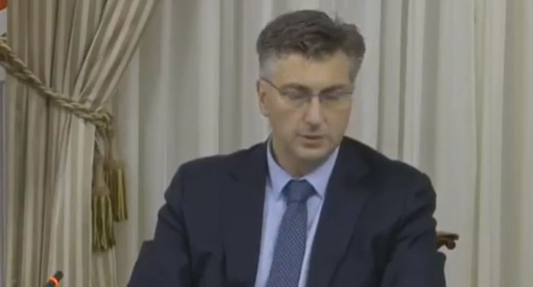 UŽIVO Vlada o Uljaniku i Agrokoru
