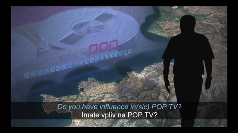 Slovenski 24ur objavio snimku: Hrvatska vlada htjela spriječiti tekst o špijunu