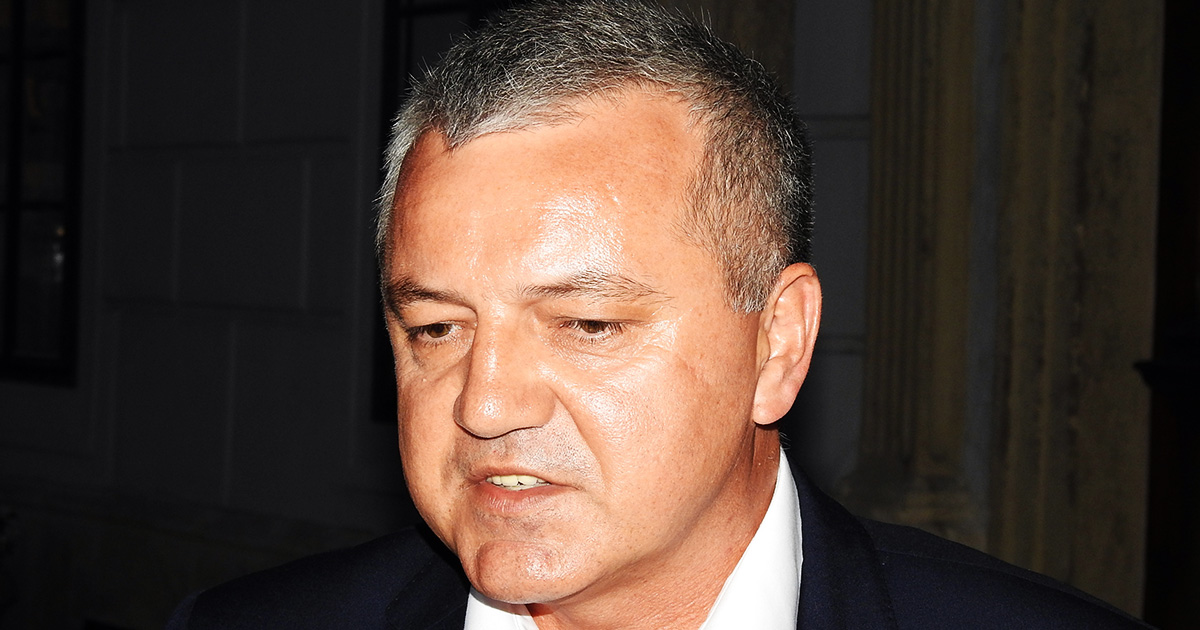 Ministar Horvat o Uljaniku: Kašnjenje plaće dan ili dva nije problem