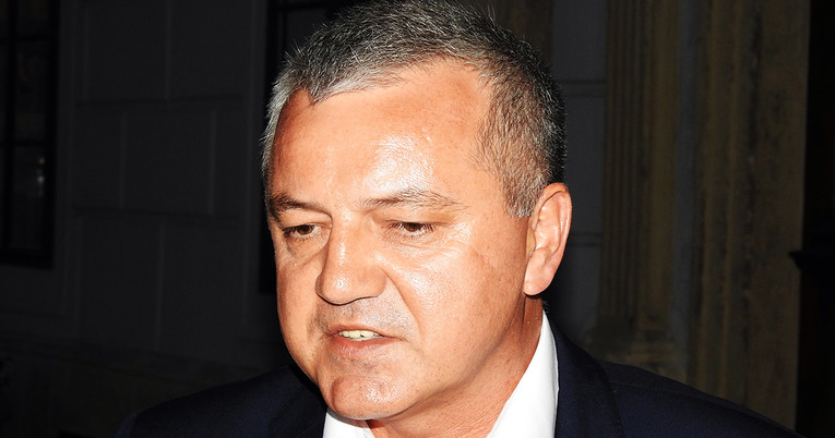 Ministar Horvat o Uljaniku: Kašnjenje plaće dan ili dva nije problem