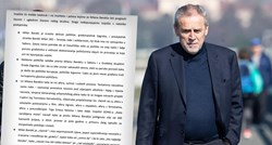 Apel preko 750 profesora i studenata: Bandić ne smije dobiti počasni doktorat