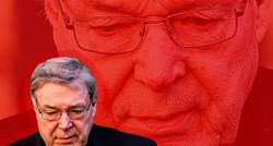 Odvjetnik kardinala pedofila napustio pravni tim: "Presuda je perverzna"