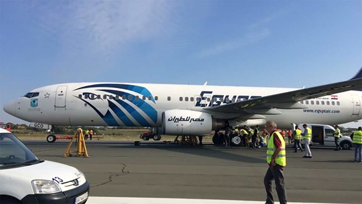 Kaos u Beogradu: Nakon sedam sati otvoren aerodrom, hrpa letova otkazana