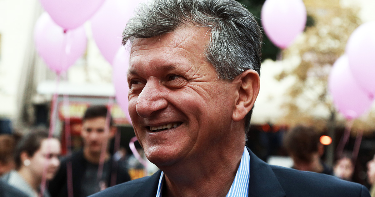Kujundžić o Brkiću i nestalom spisu: To se događalo prije, malo znam o tome