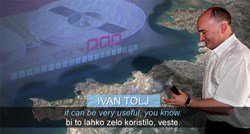Slovenci: Pater Tolj je u ime hrvatske vlade htio spriječiti priču o špijunu
