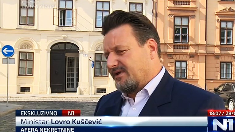 VIDEO Kuščević objašnjava mladim Hrvatima kako se obogatiti do 44.