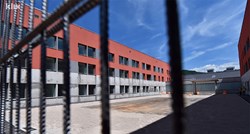 12 godina gradili zatvor u Sarajevu, a sad ne mogu izabrati šefa pa zjapi prazan