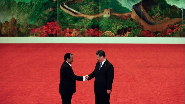 Kina je otpisala Kamerunu dio ogromnog duga. Zašto to taje?