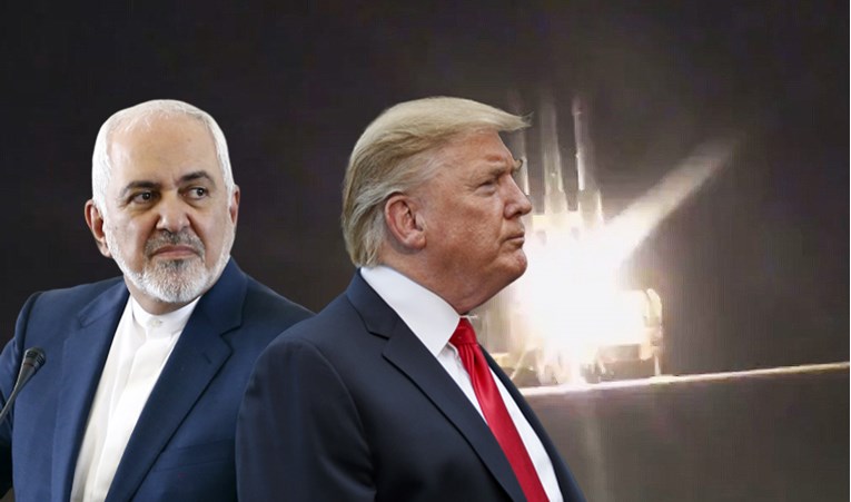 Iran odgovorio Trumpu: Amerika prezire diplomaciju i gladna je rata