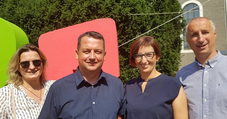 Pametno: Dok Hrvatskom upravlja ova vlada nema nam spasa