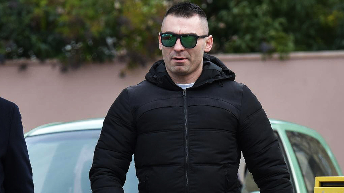 "Daruvarcu" vraćeni i dokumenti