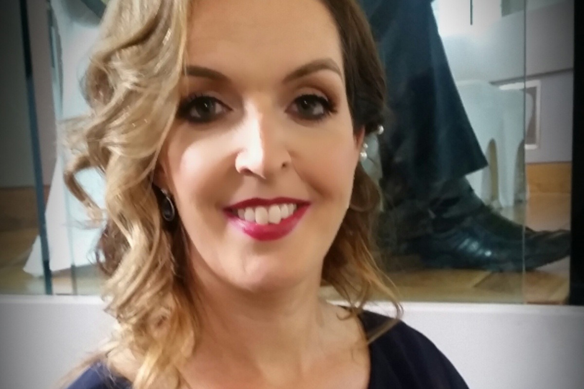 Priča o Vicky Phelan, ženi kojoj su rekli da će umrijeti zbog nečije greške
