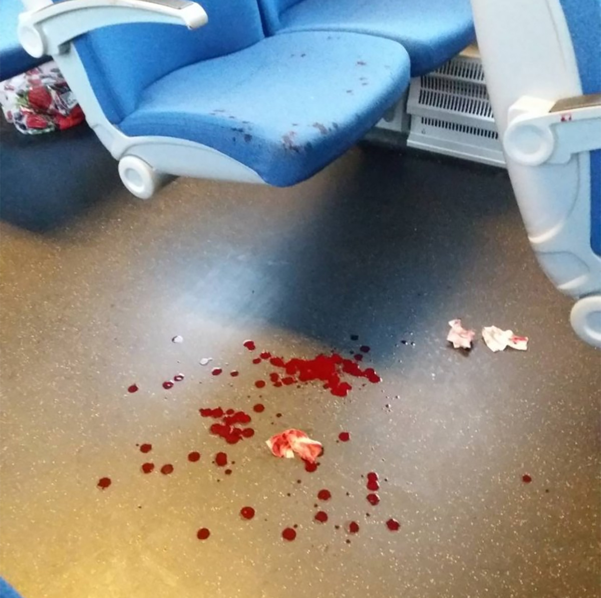 Sudar putničkog vlaka i lokomotive u Srbiji, najmanje 15 ozlijeđenih